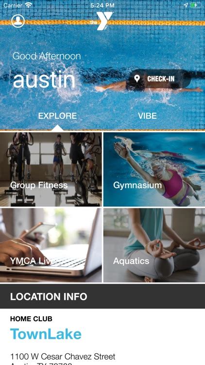 ymca austin|ymca austin motionvibe.